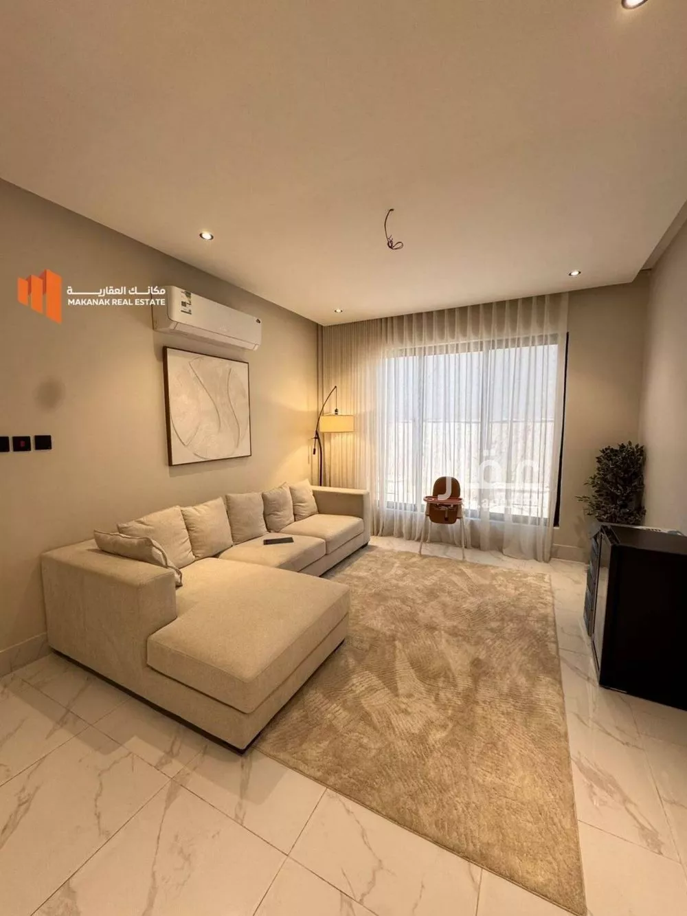 3 bedroom apartment in An Nur, Eastern Province