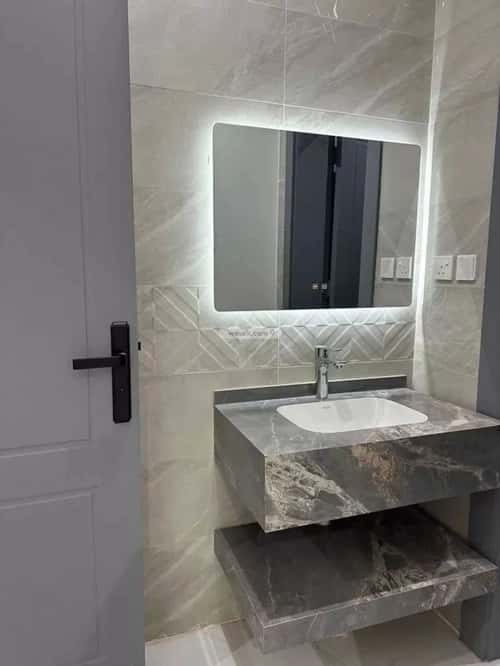 شقة 1 غرف في ظهرة لبن 3