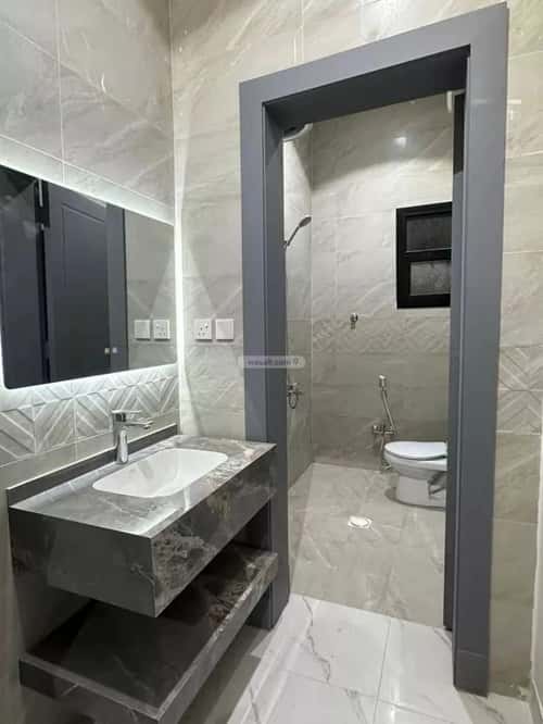 شقة 1 غرف في ظهرة لبن 4