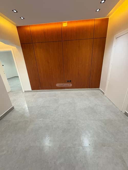 3 bedroom apartment in Al Qairawan 1