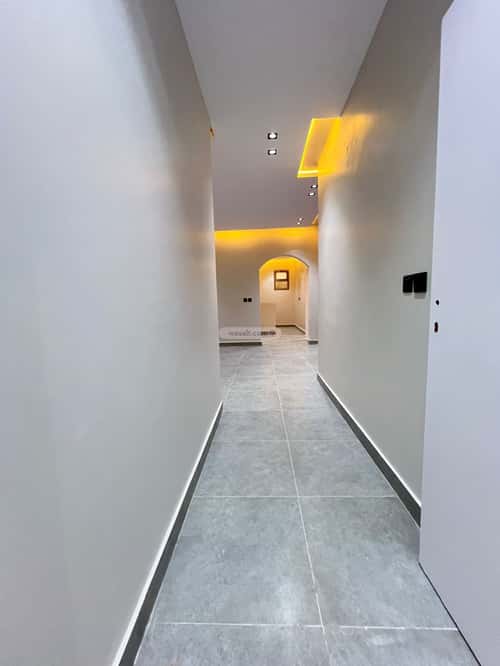 3 bedroom apartment in Al Qairawan 3