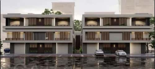 3 bedroom apartment in Al Aridh 5