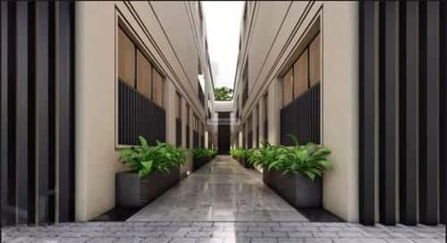 3 bedroom apartment in Al Aridh 4