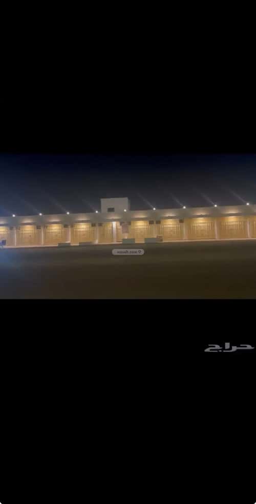 warehouse in Al Wafa, Jeddah 3