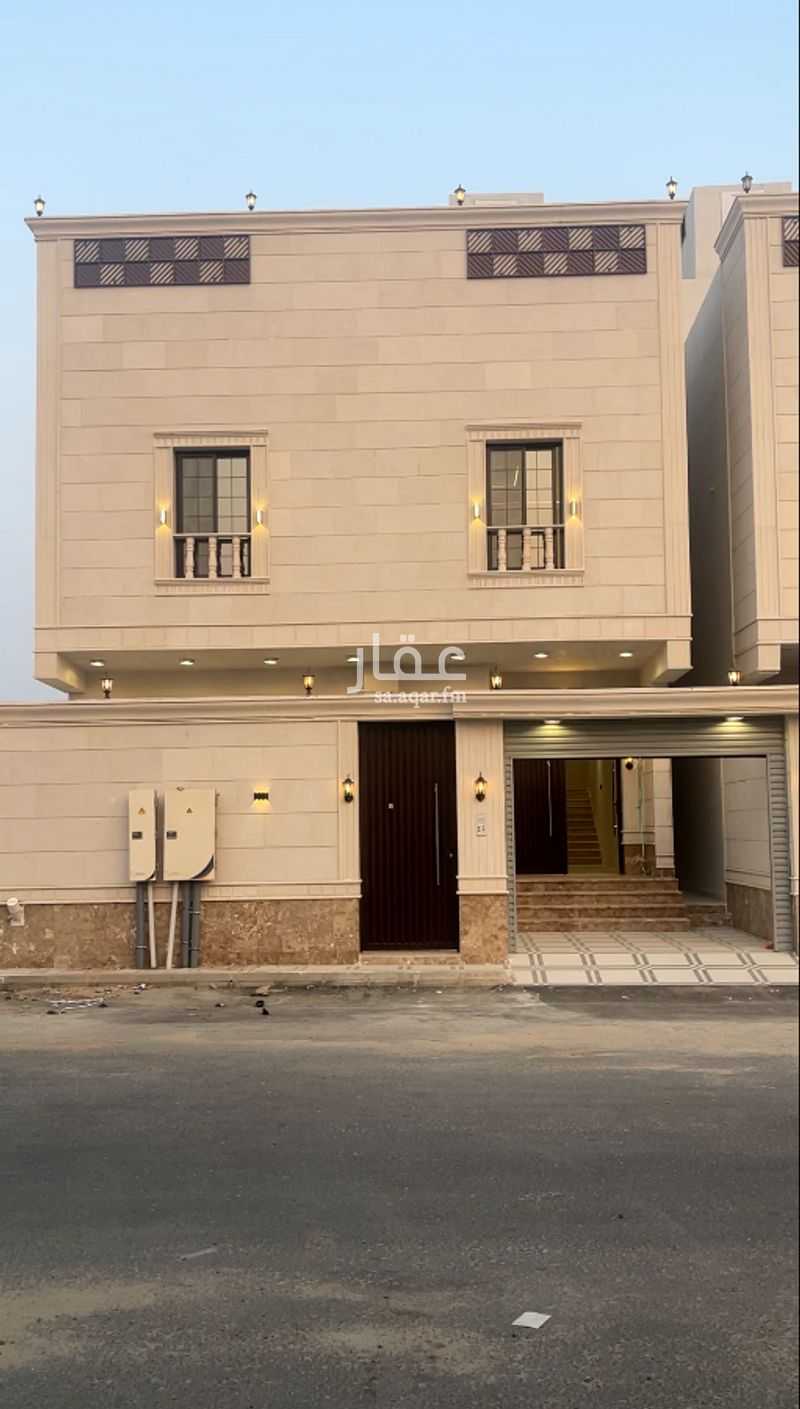 فيلا 7 غرف في الملك فهد، مكة 2