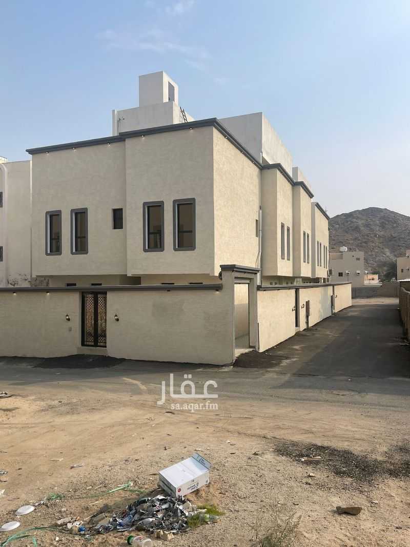 villa in Al Sharayea, Makkah 3