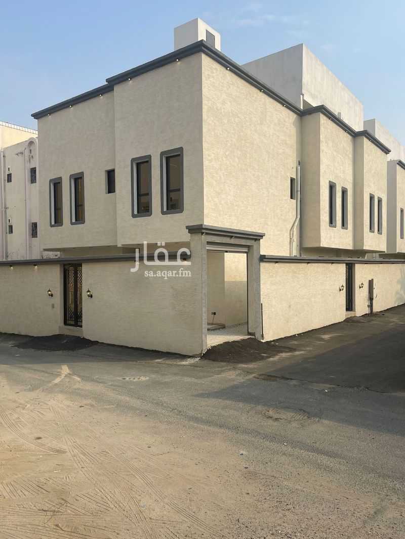 villa in Al Sharayea, Makkah