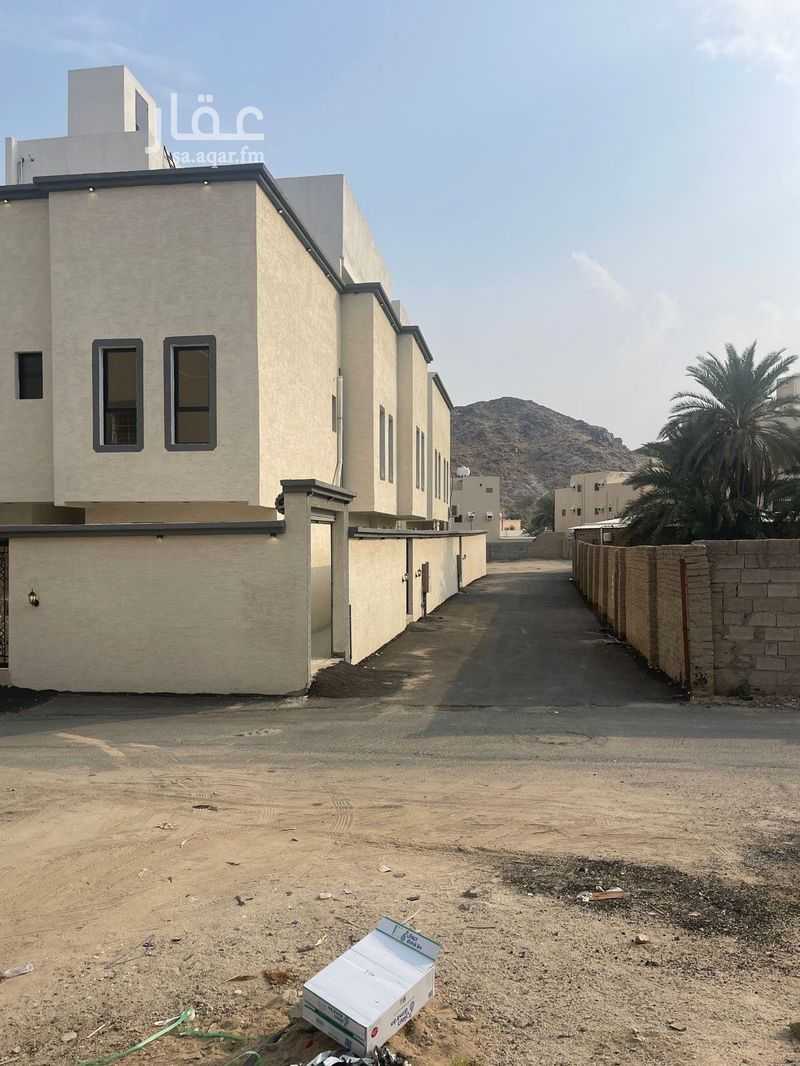 villa in Al Sharayea, Makkah 2