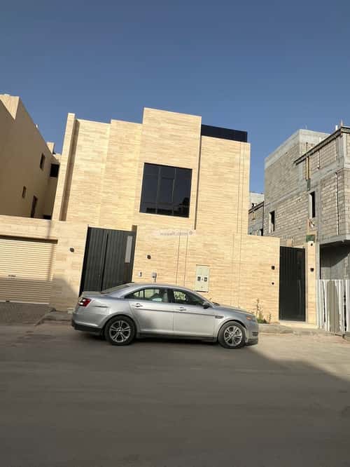 3 bedroom floor in Al Narjis 5
