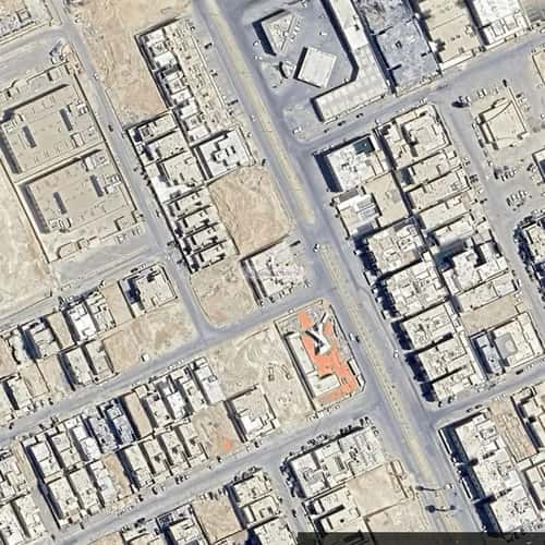 3 bedroom apartment in Al Narjis 2