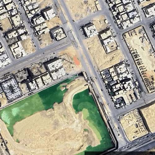 3 bedroom apartment in Al Narjis 2