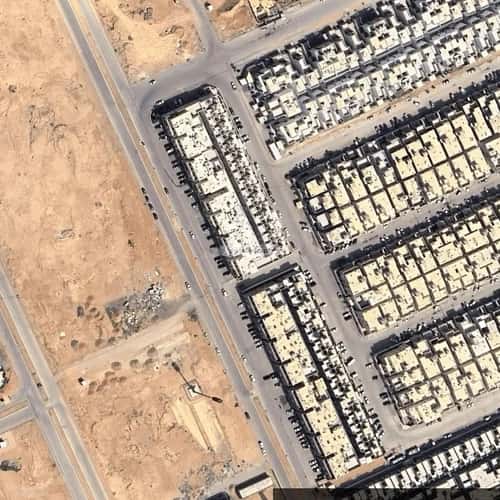 3 bedroom villa in Al Rimal 12