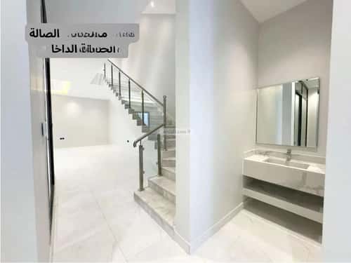 3 bedroom villa in Al Rimal 7
