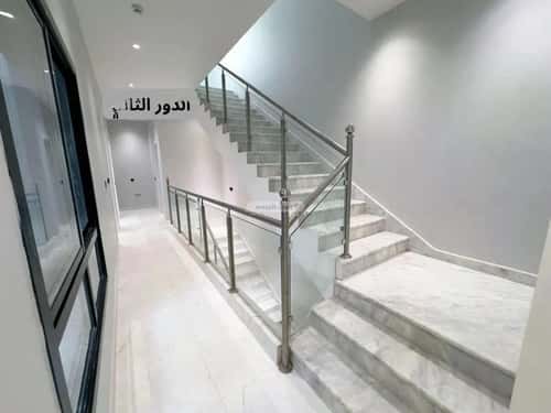 3 bedroom villa in Al Rimal 8