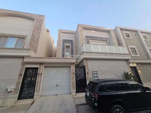 5 bedroom villa in Al Munsiyah 7
