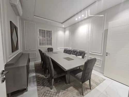 5 bedroom villa in Al Munsiyah 12