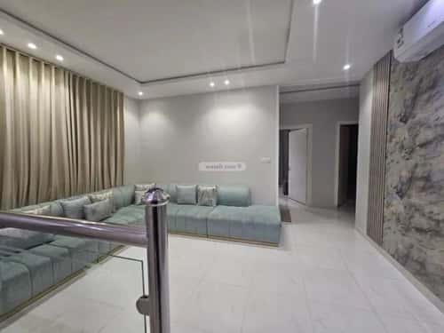 5 bedroom villa in Al Munsiyah 5