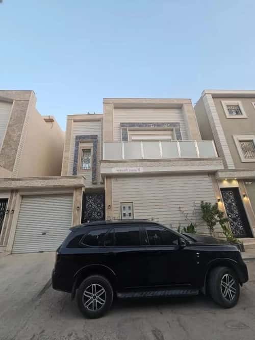 5 bedroom villa in Al Munsiyah 11