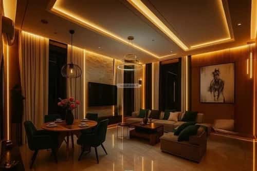 شقة 3 غرف في قرطبة 14