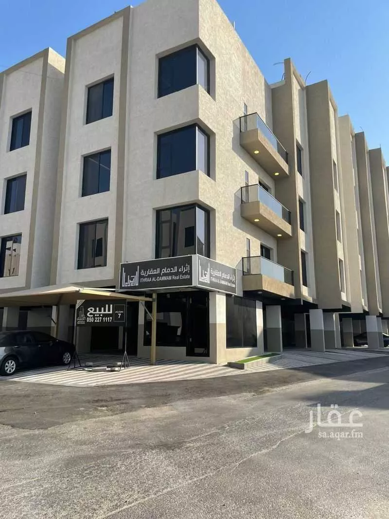 3 bedroom apartment in Hajar, Eastern Province