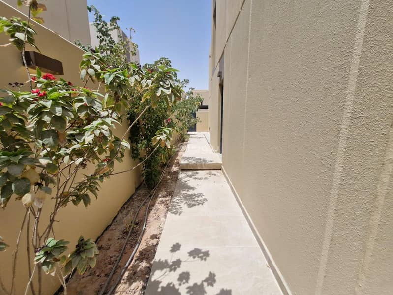 فيلا 4 غرف في سدرة، الرياض 6