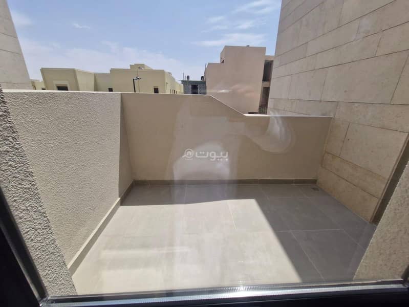 فيلا 4 غرف في سدرة، الرياض 5