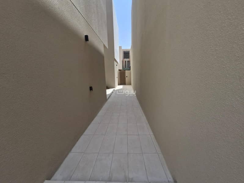 فيلا 4 غرف في سدرة، الرياض 24