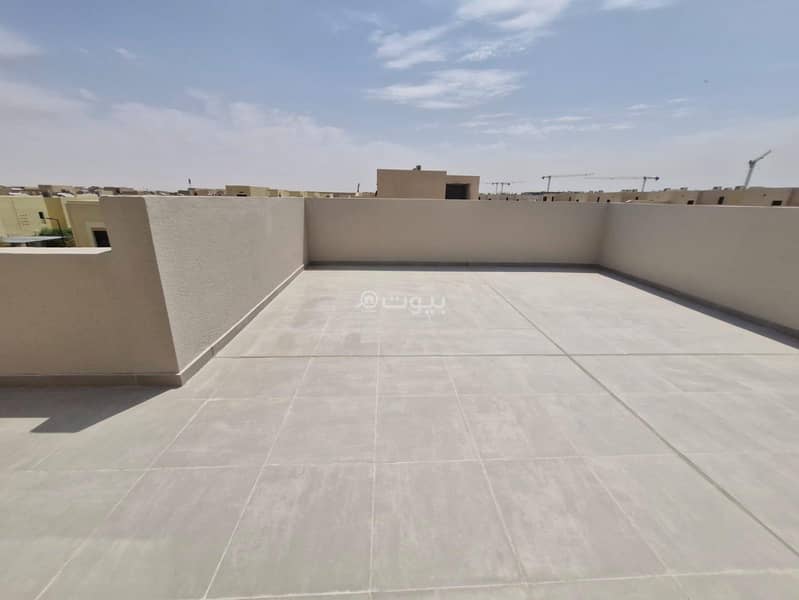 فيلا 4 غرف في سدرة، الرياض 26