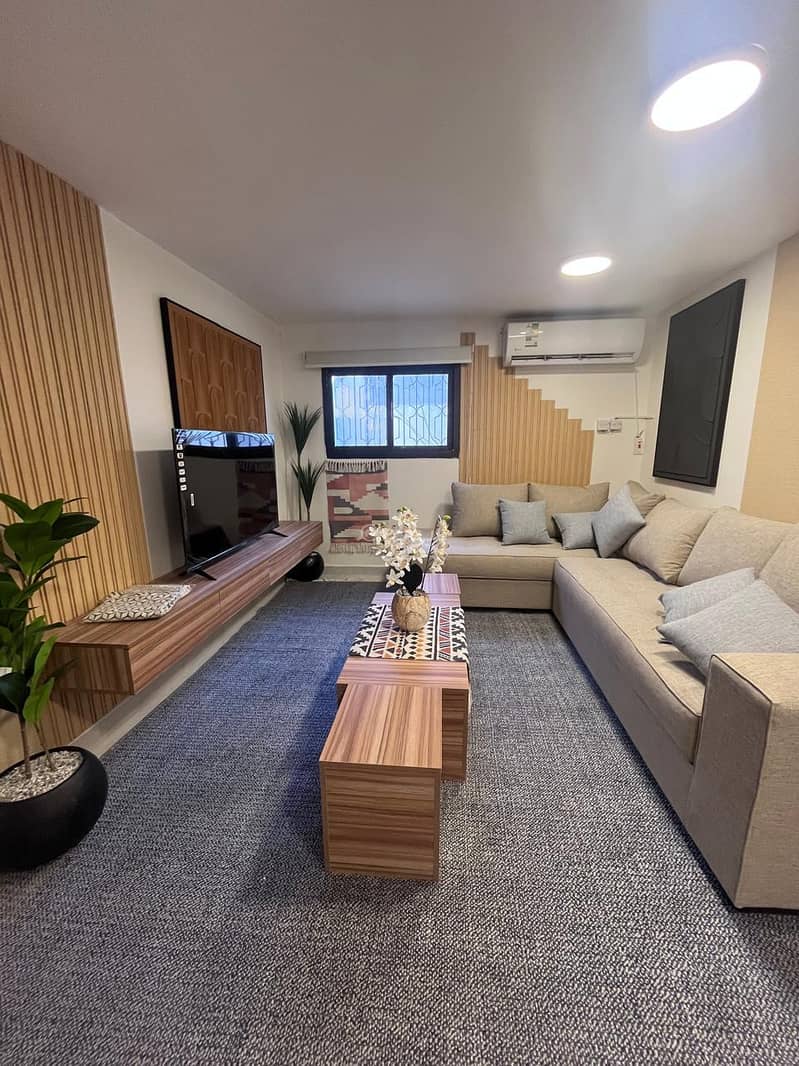 2 bedroom apartment in Al Nuzhah, Riyadh 2