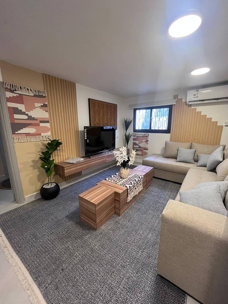 2 bedroom apartment in Al Nuzhah, Riyadh 3