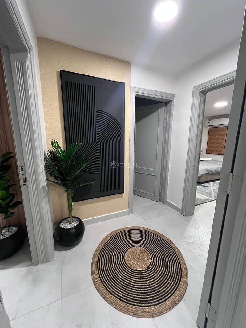 2 bedroom apartment in Al Nuzhah, Riyadh 5