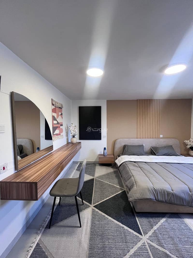 2 bedroom apartment in Al Nuzhah, Riyadh 7