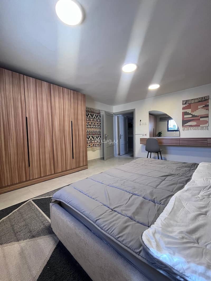 2 bedroom apartment in Al Nuzhah, Riyadh 8