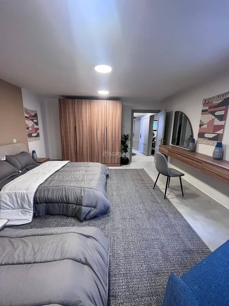 2 bedroom apartment in Al Nuzhah, Riyadh 9