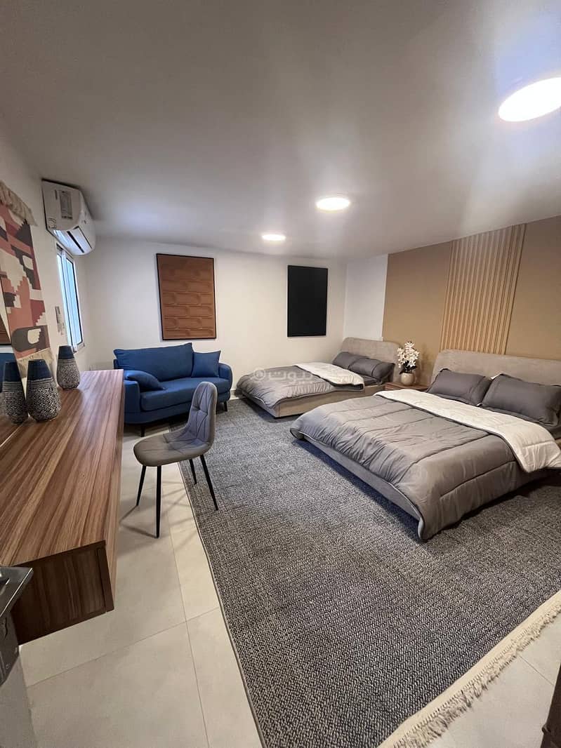 2 bedroom apartment in Al Nuzhah, Riyadh 10