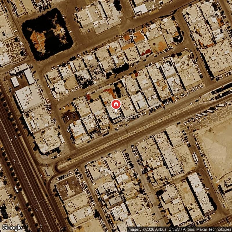 2 bedroom apartment in Al Nuzhah, Riyadh 13