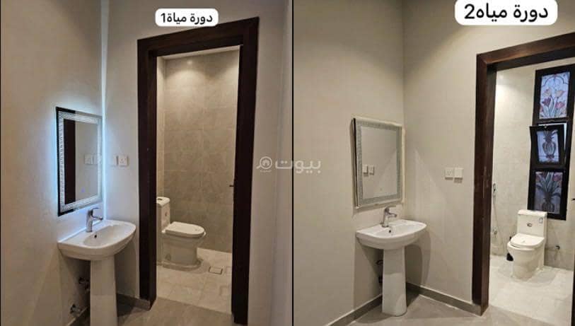 شقة  في المونسية، الرياض 4