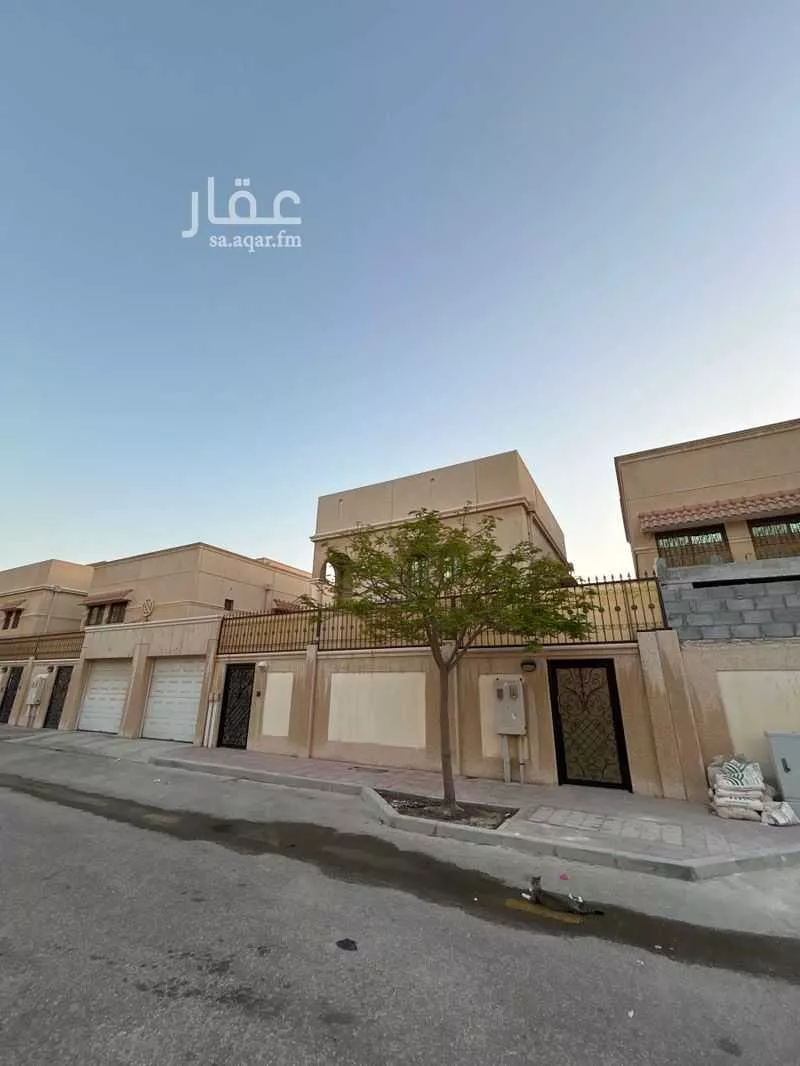 5 bedroom villa in Galmodah, Eastern Province 4