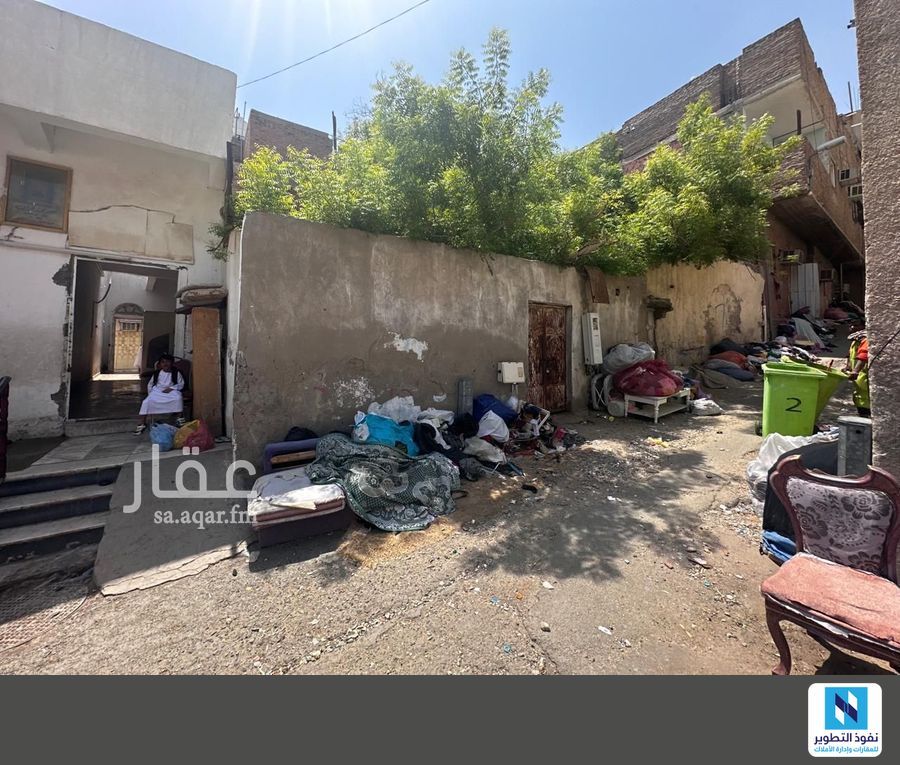 3 bedroom villa in Al Zahra, Makkah 2