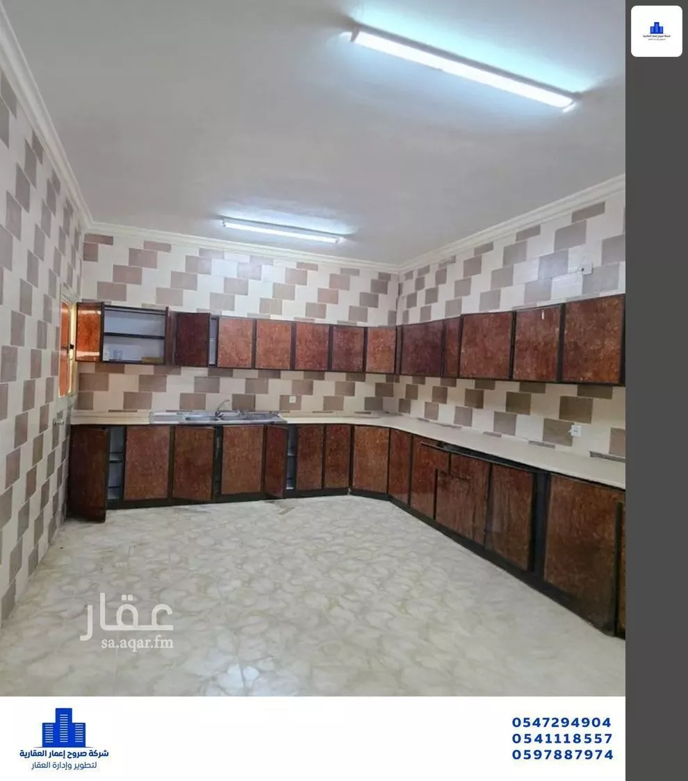 فيلا 9 غرف في الحمراء و ام الجود 19