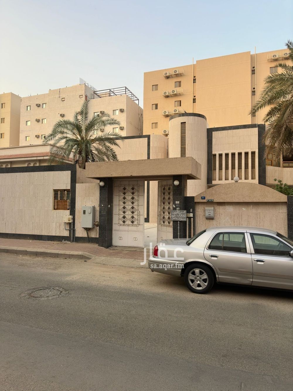 villa in Al Jamiah, Makkah 4
