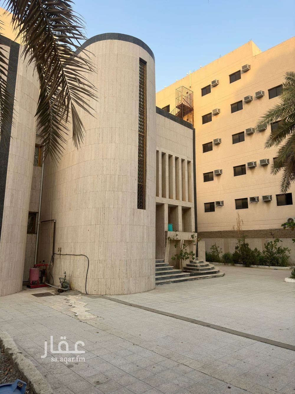 villa in Al Jamiah, Makkah 8