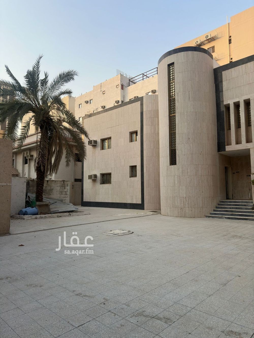 villa in Al Jamiah, Makkah 7
