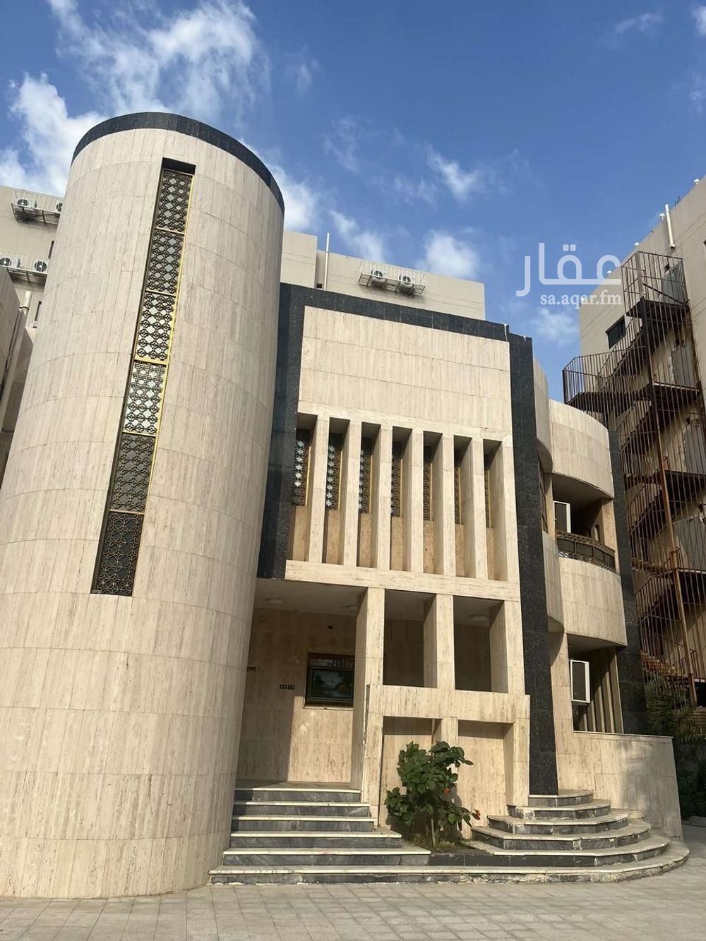 villa in Al Jamiah, Makkah 2
