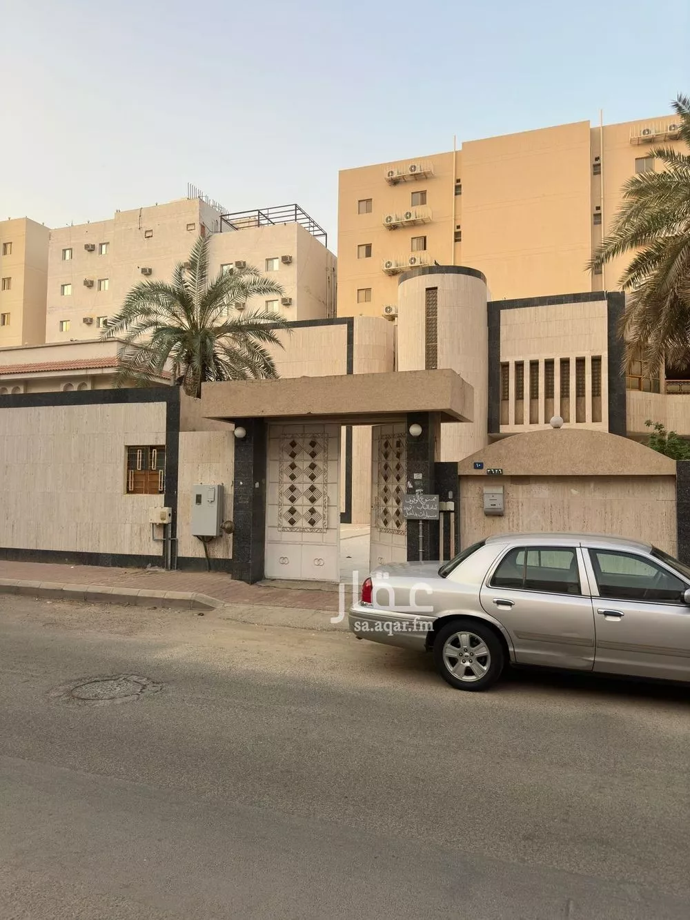 12 bedroom villa in Al Jamiah 4