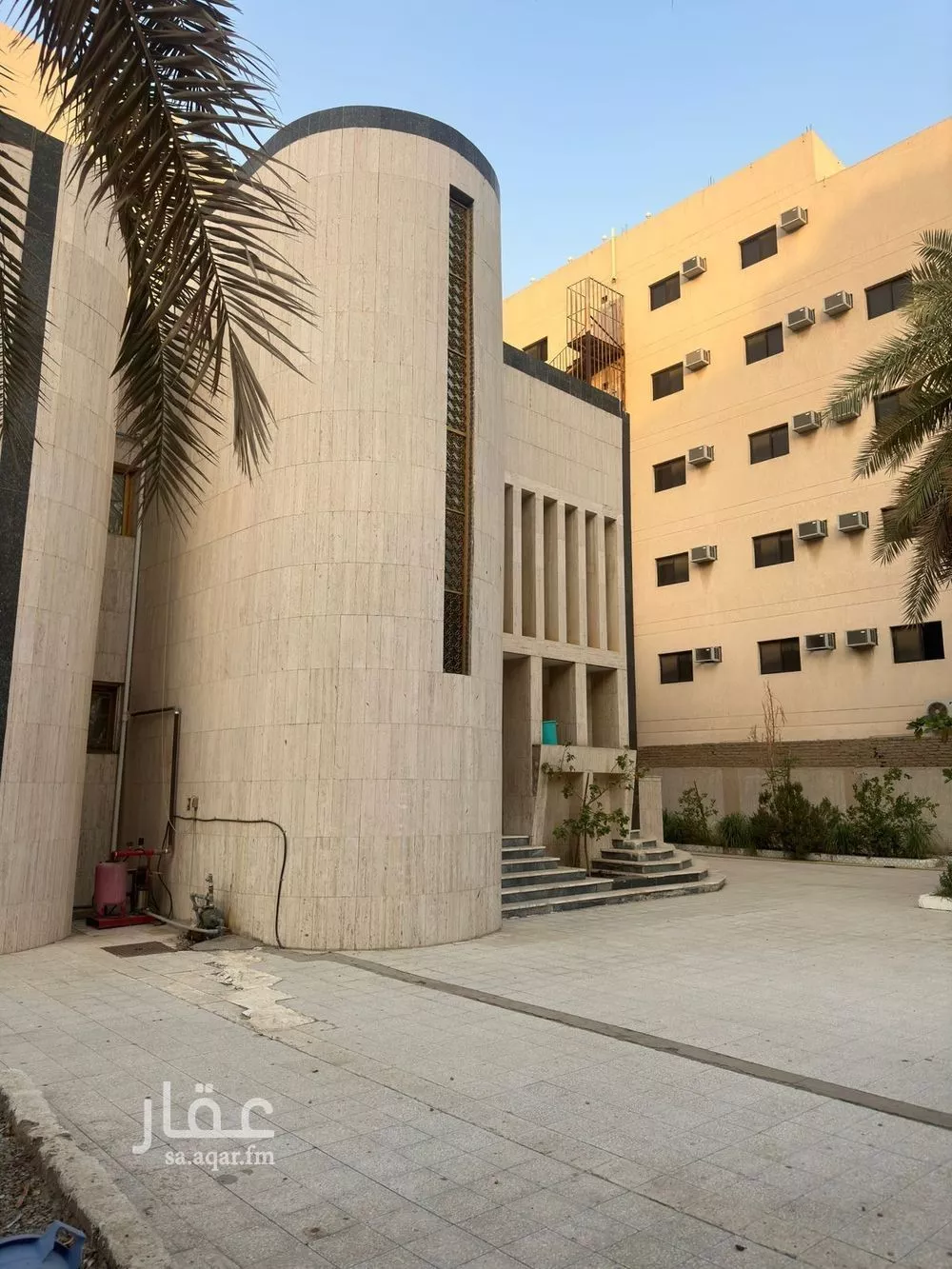 12 bedroom villa in Al Jamiah 8