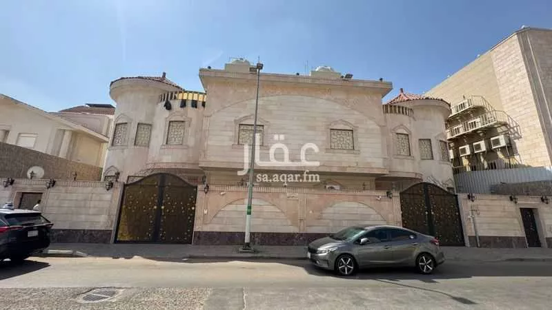 12 bedroom villa in Al Awali, Makkah 5