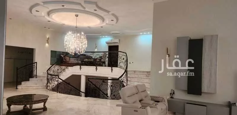 شقة 14 غرف في بطحاء قريش 6