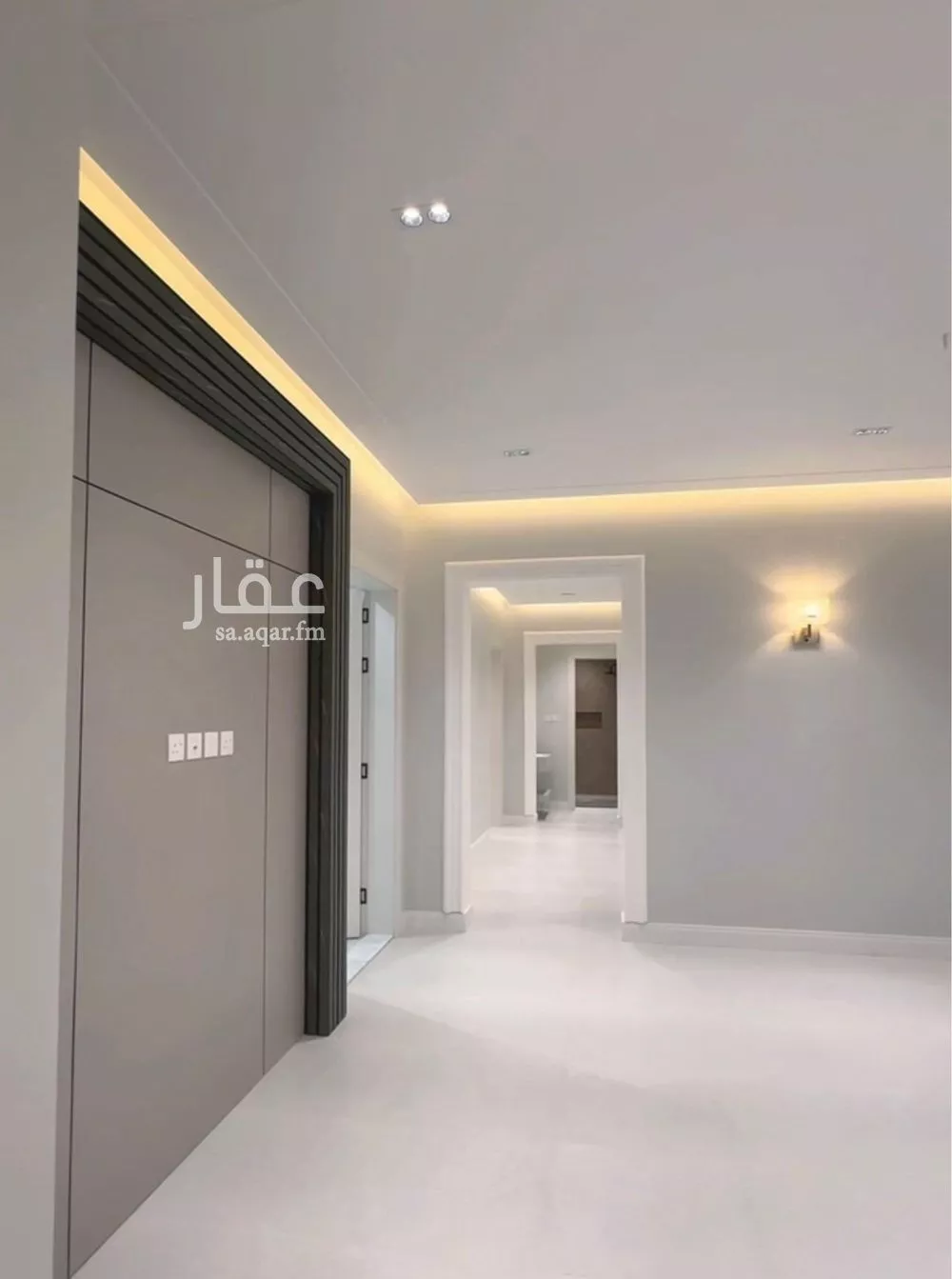 6 bedroom apartment in King Fahd 6