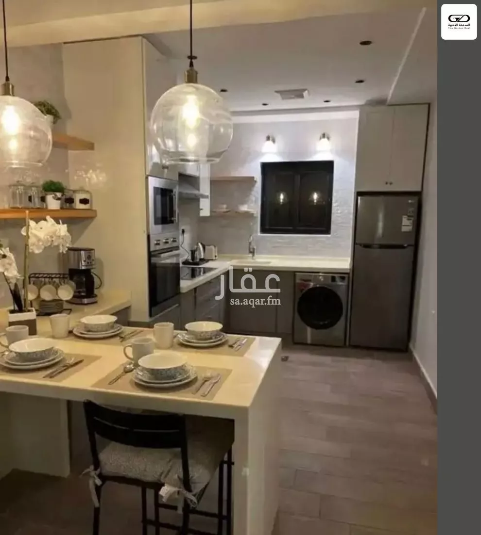 5 bedroom apartment in Al Aziziyah 2